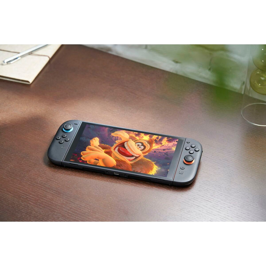 Nintendo Switch 2 Nintendo 10015151 Black