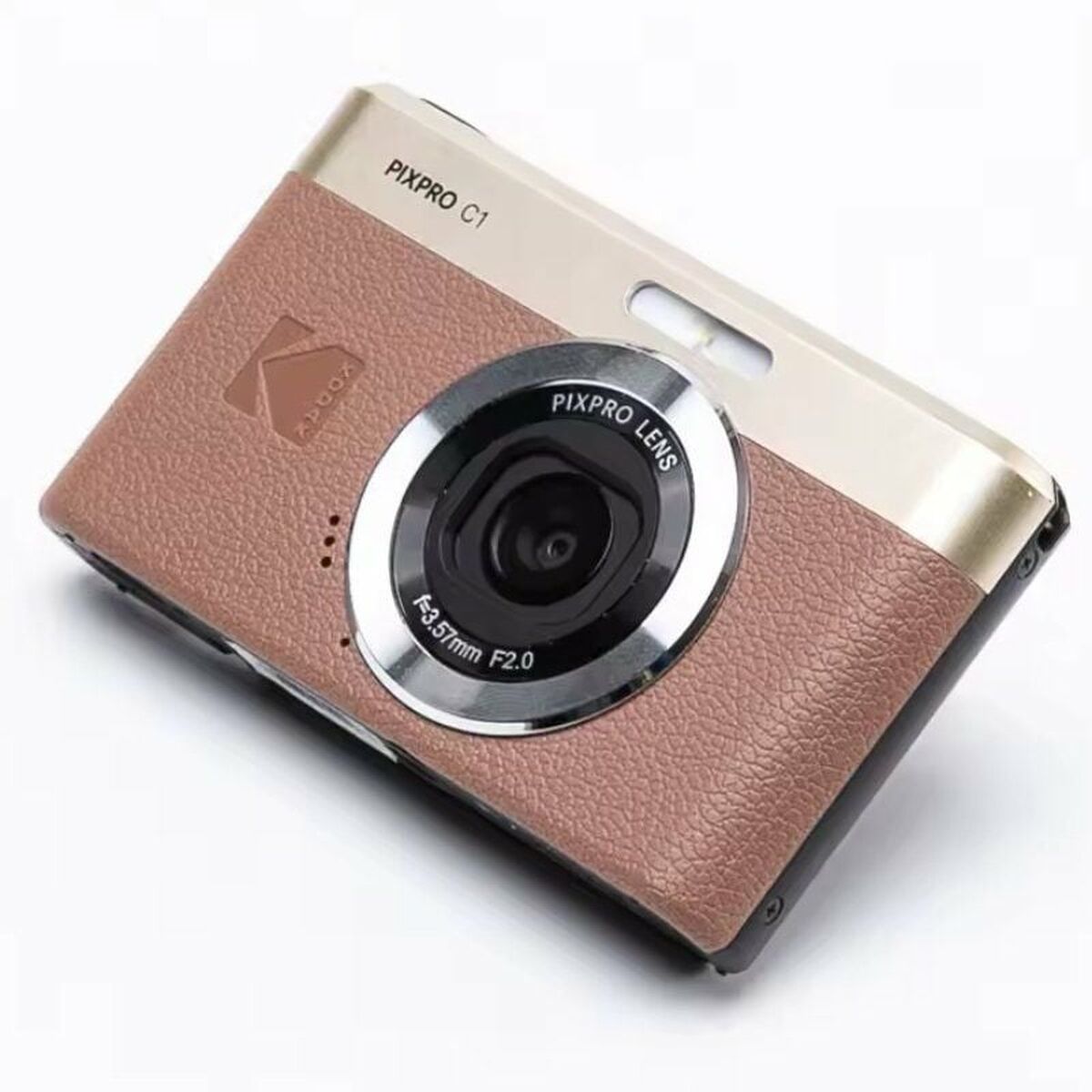 Digital Camera Kodak PIXPRO C1 BW