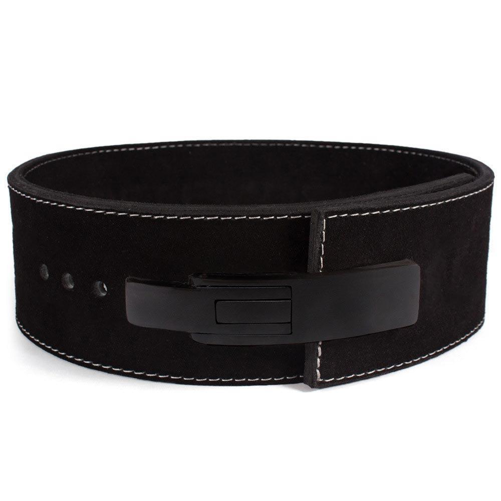 Lifting Belt 10mm | Zwart