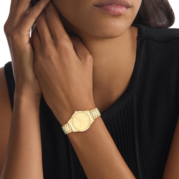 CALVIN KLEIN Mod.ICONIC-3