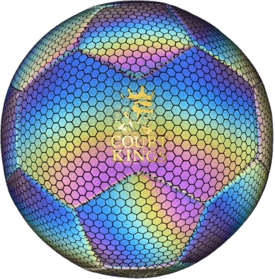 StreetGlow™ Holo Voetbal