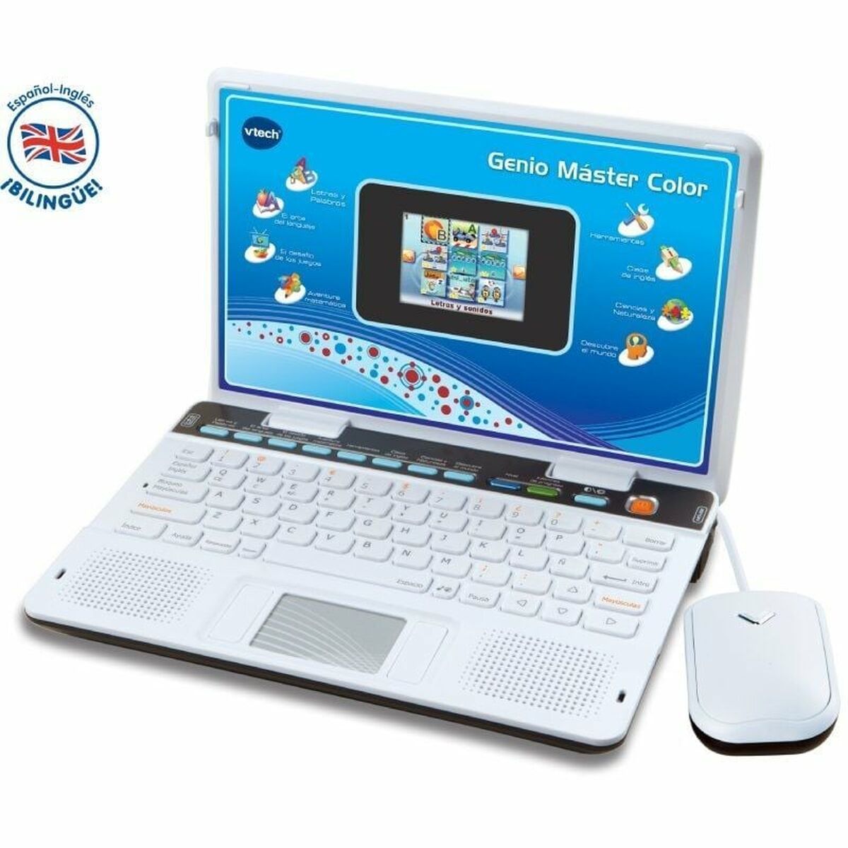Laptop computer Vtech 3480-133847