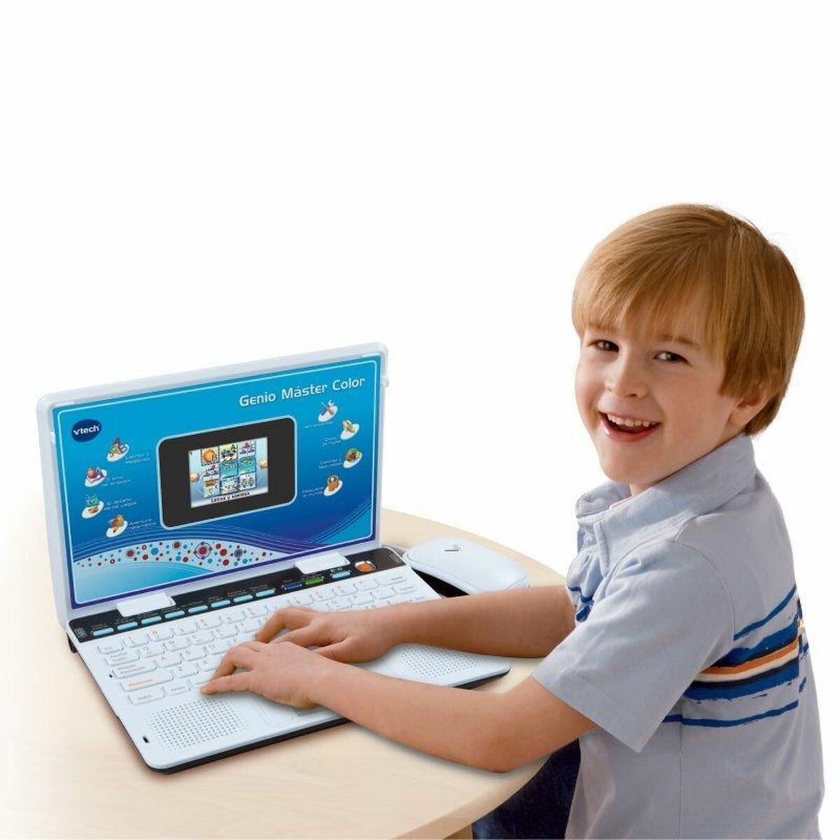 Laptop computer Vtech 3480-133847