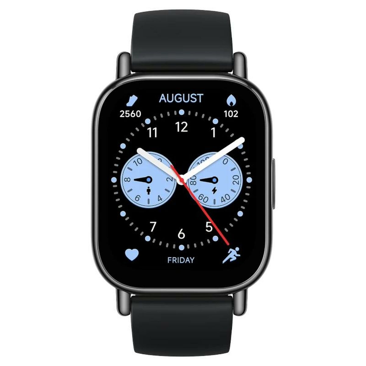 Smartwatch Xiaomi REDMI WATCH 5 LITE Black