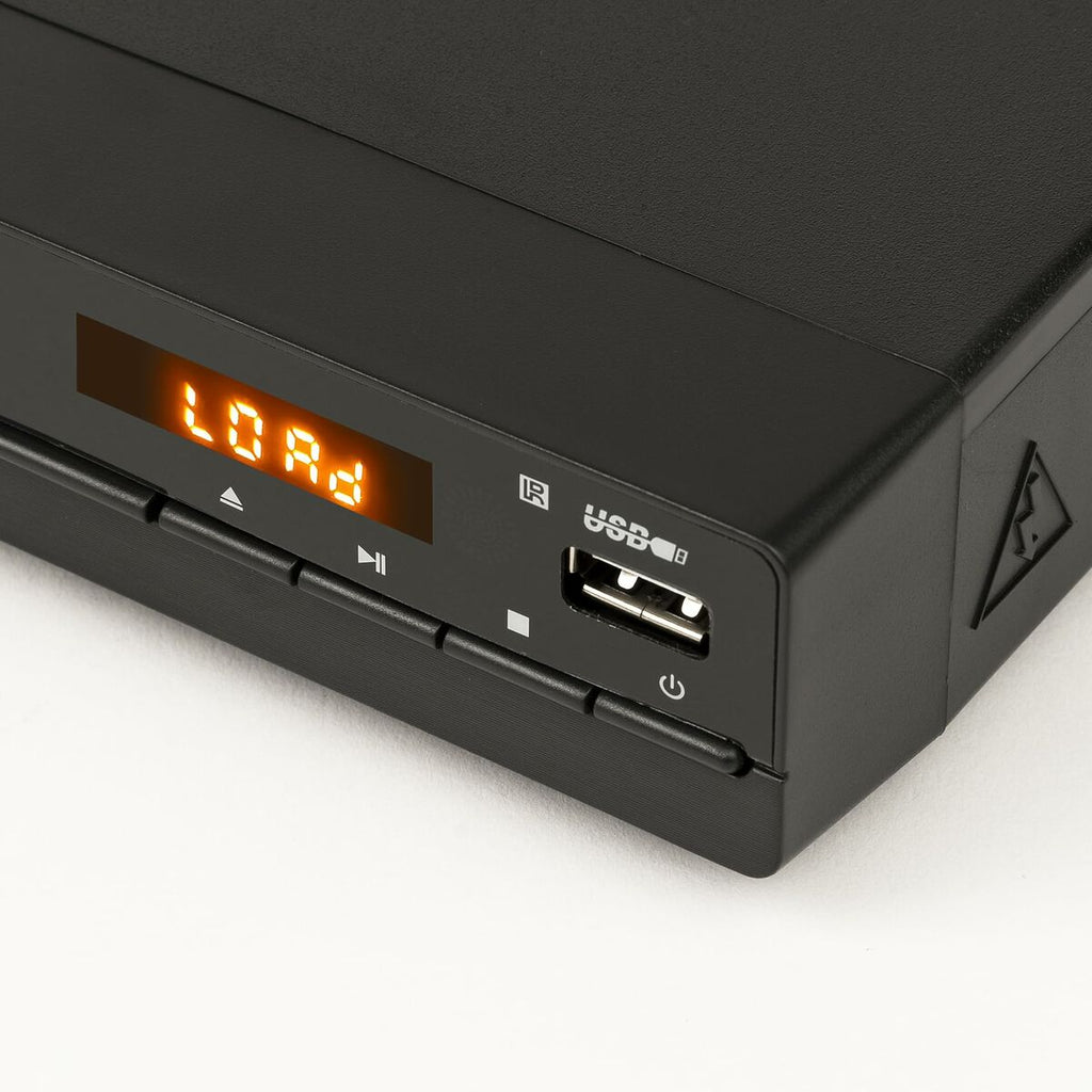 DVD Player Trevi DVMI3580HD Black-4