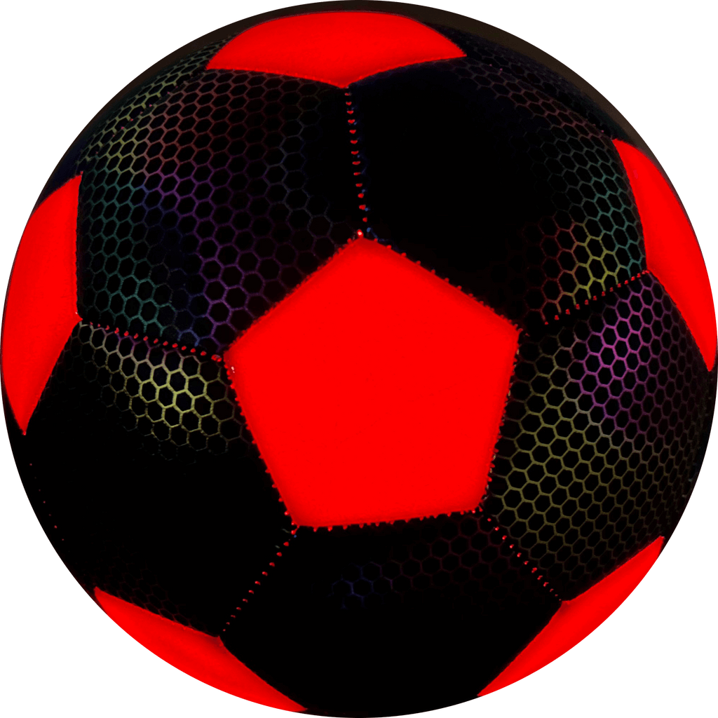 StreetGlow™ LED Voetbal