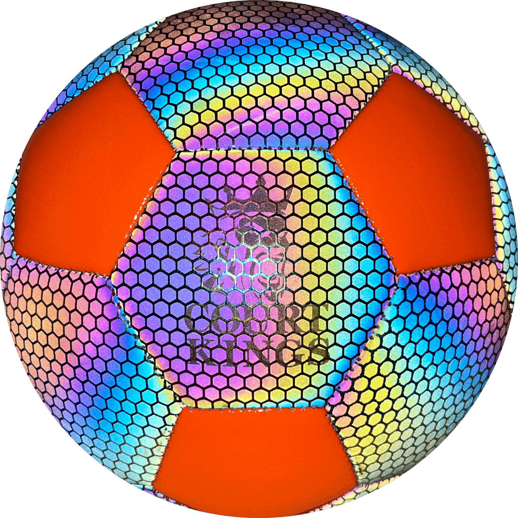 StreetGlow™ LED Voetbal