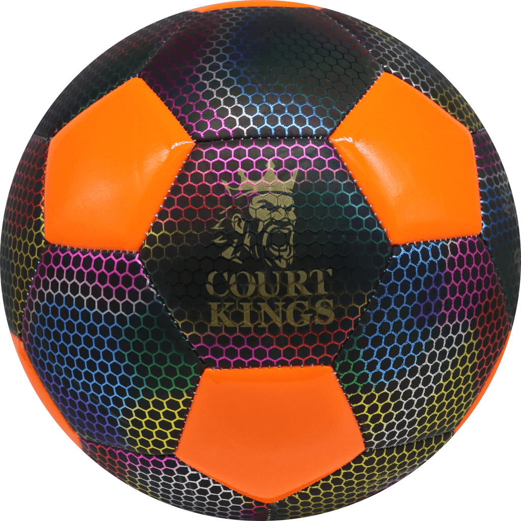 StreetGlow™ LED Voetbal