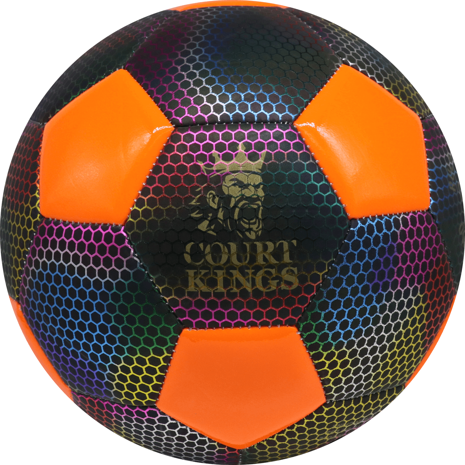 StreetGlow™ LED Voetbal