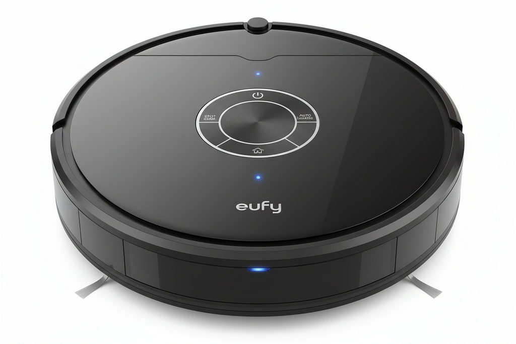 Eufy RoboVac 11S - Aspirateur Robot Ultra-Fin