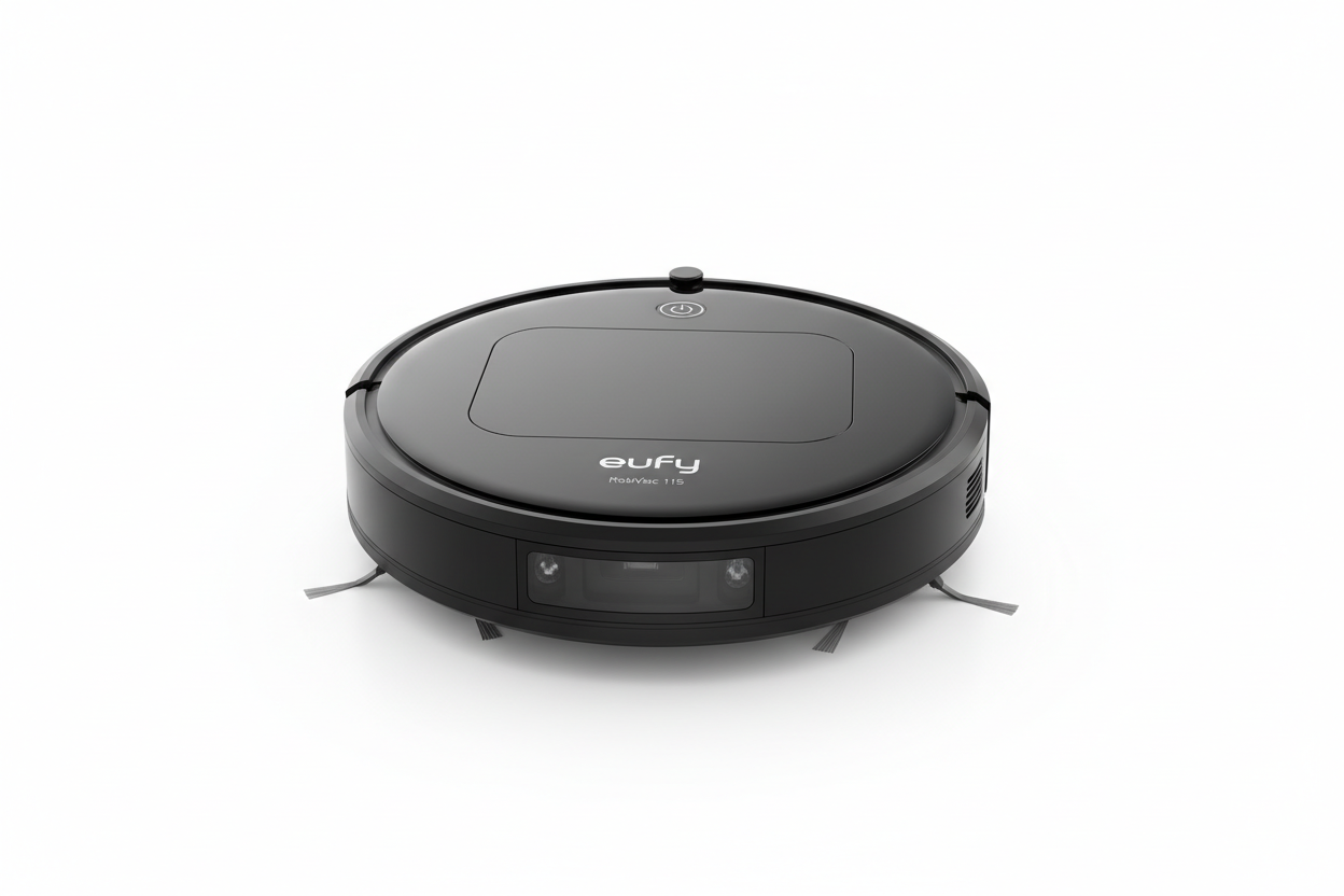 Photo produit Eufy RoboVac 11S