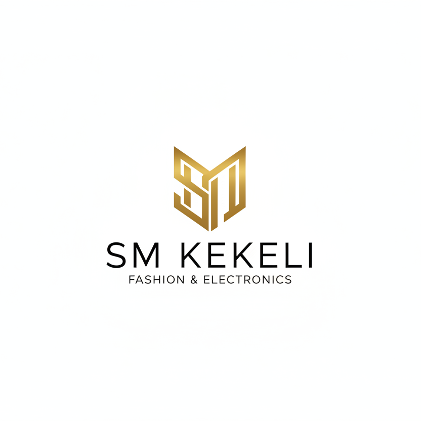 SM KEKELI Logo
